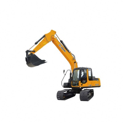 China Bland Shantui Excavator Se80