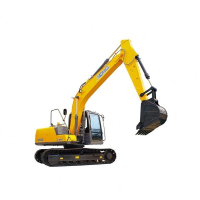 New Brand 22 Ton Excavator With High Load Arm And Boom At Low Price