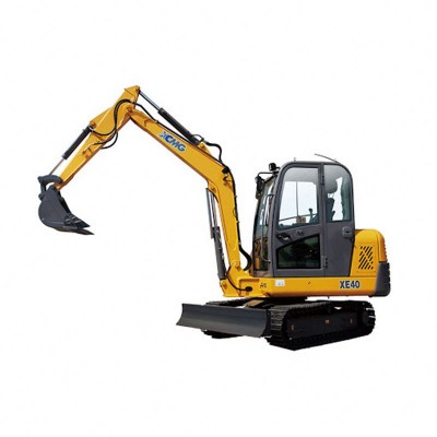 1650Kg Mini Pelle Yh16 Hydraulic Crawler Mini Excavator(Chinese Changchai Engine)