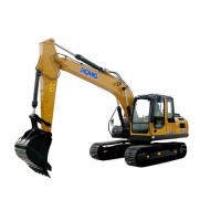 European Style 1.2Tons Super Mini Excavator Yfe12 For Sale