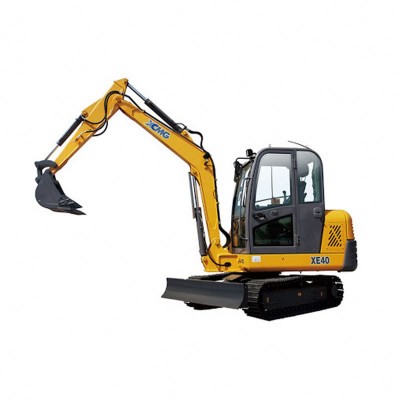 Digger 24T Crawler Excavator Excavator